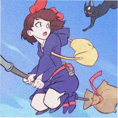 橘子汽水 头像